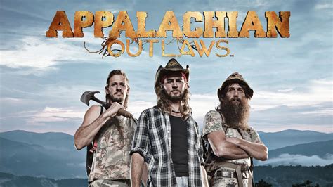 appalachian outlaws tv watch.